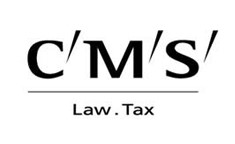 German firm CMS Hasche